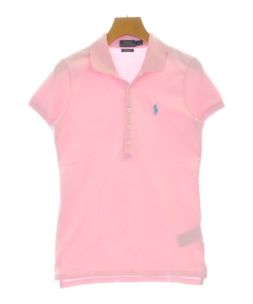 Polo Ralph Lauren(ポロラルフローレン)のポロシャツ サイズ:S 4,000円