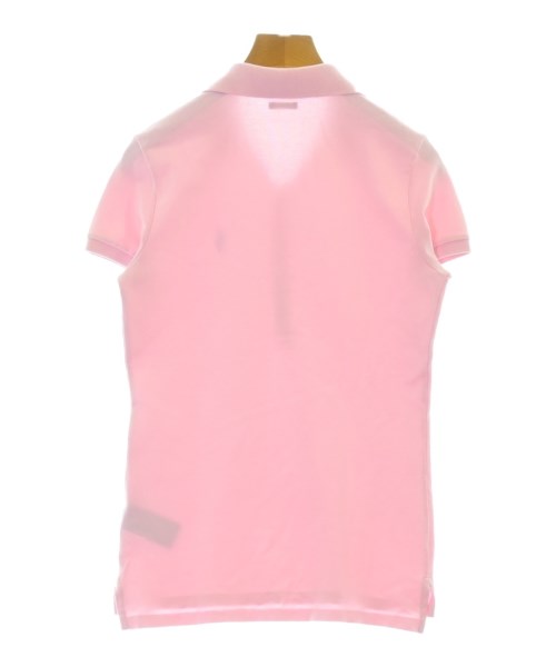 Polo Ralph Lauren（ポロラルフローレン）ポロシャツ ピンク サイズ:S レディース/2200728101142
