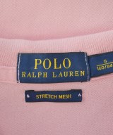 Polo Ralph Lauren（ポロラルフローレン）ポロシャツ ピンク サイズ:S レディース/2200728101142