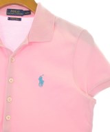 Polo Ralph Lauren（ポロラルフローレン）ポロシャツ ピンク サイズ:S レディース/2200728101142
