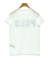 Polo Ralph Lauren（ポロラルフローレン）Tシャツ・カットソー 白 サイズ:XS レディース/2200728101166