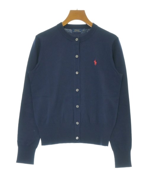 Polo Ralph Lauren(ポロラルフローレン)のカーディガン サイズ:S 6,000円