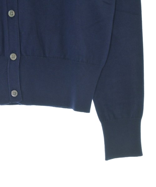 Polo Ralph Lauren（ポロラルフローレン）カーディガン 紺 サイズ:S レディース/2200728101173