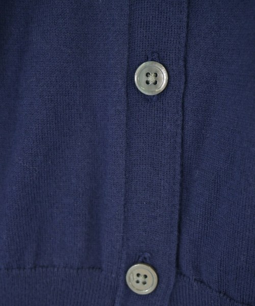 Polo Ralph Lauren（ポロラルフローレン）カーディガン 紺 サイズ:S レディース/2200728101173