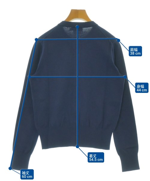 Polo Ralph Lauren（ポロラルフローレン）カーディガン 紺 サイズ:S レディース/2200728101173