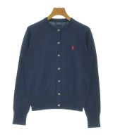 Polo Ralph Lauren（ポロラルフローレン）カーディガン 紺 サイズ:S レディース/2200728101173