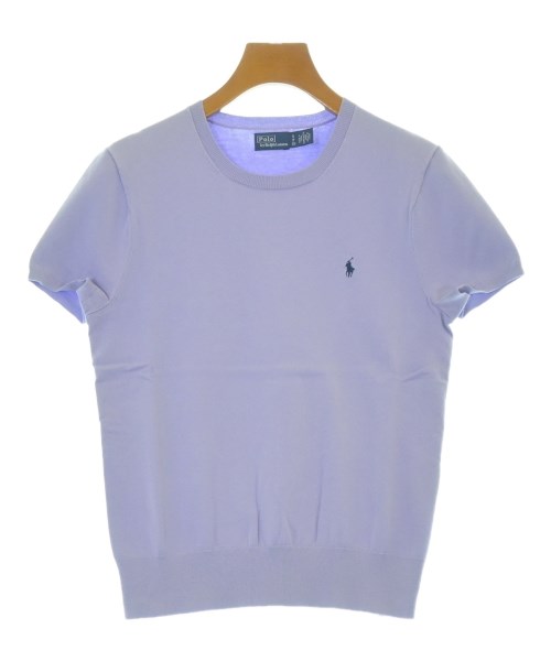 Polo Ralph Lauren（ポロラルフローレン）アンサンブル 紫 サイズ:S レディース/2200728101180