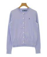 Polo Ralph Lauren（ポロラルフローレン）アンサンブル 紫 サイズ:S レディース/2200728101180