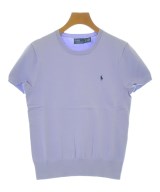 Polo Ralph Lauren（ポロラルフローレン）アンサンブル 紫 サイズ:S レディース/2200728101180