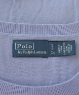 Polo Ralph Lauren（ポロラルフローレン）アンサンブル 紫 サイズ:S レディース/2200728101180