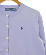 Polo Ralph Lauren（ポロラルフローレン）アンサンブル 紫 サイズ:S レディース/2200728101180