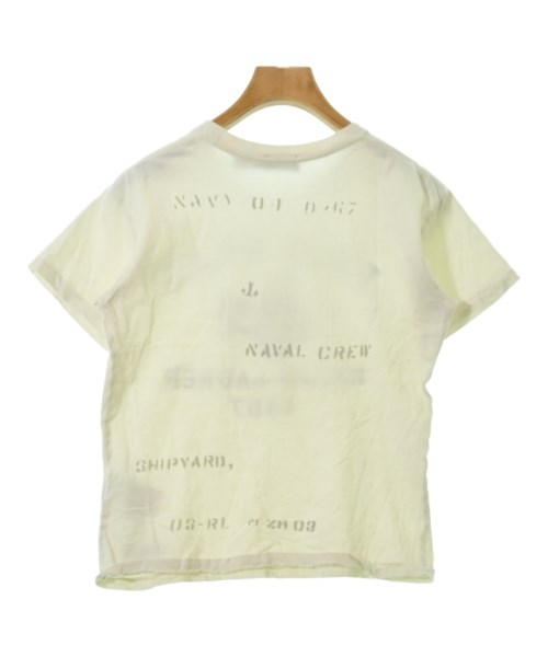 Polo Ralph Lauren（ポロラルフローレン）Tシャツ・カットソー 白 サイズ:XS レディース/2200724011155