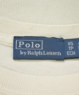 Polo Ralph Lauren（ポロラルフローレン）Tシャツ・カットソー 白 サイズ:XS レディース/2200724011155