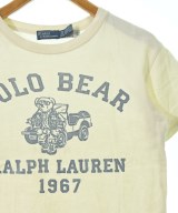 Polo Ralph Lauren（ポロラルフローレン）Tシャツ・カットソー 白 サイズ:XS レディース/2200724011155