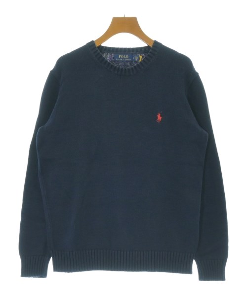 Polo Ralph Lauren(ポロラルフローレン)のニット・セーター サイズ:M 5,500円