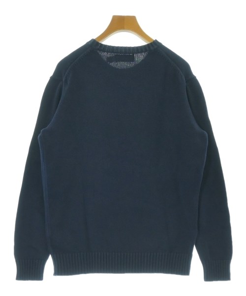 Polo Ralph Lauren（ポロラルフローレン）ニット・セーター 紺 サイズ:M レディース/2200735836013
