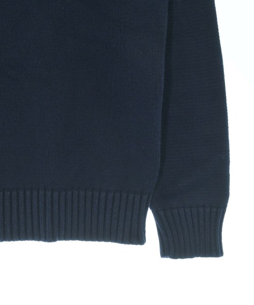 Polo Ralph Lauren（ポロラルフローレン）ニット・セーター 紺 サイズ:M レディース/2200735836013