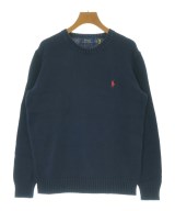 Polo Ralph Lauren（ポロラルフローレン）ニット・セーター 紺 サイズ:M レディース/2200735836013