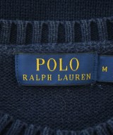 Polo Ralph Lauren（ポロラルフローレン）ニット・セーター 紺 サイズ:M レディース/2200735836013