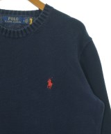 Polo Ralph Lauren（ポロラルフローレン）ニット・セーター 紺 サイズ:M レディース/2200735836013
