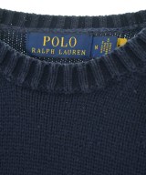 Polo Ralph Lauren（ポロラルフローレン）ニット・セーター 紺 サイズ:M レディース/2200735836013