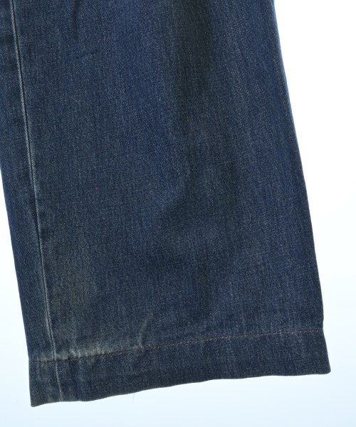 Polo Ralph Lauren（ポロラルフローレン）デニムパンツ 紺 サイズ:2(M位) レディース/2200736387019