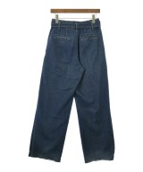 Polo Ralph Lauren（ポロラルフローレン）デニムパンツ 紺 サイズ:2(M位) レディース/2200736387019