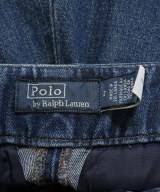 Polo Ralph Lauren（ポロラルフローレン）デニムパンツ 紺 サイズ:2(M位) レディース/2200736387019