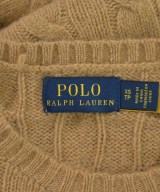 Polo Ralph Lauren（ポロラルフローレン）ニット・セーター ベージュ サイズ:XS レディース/2200736415088