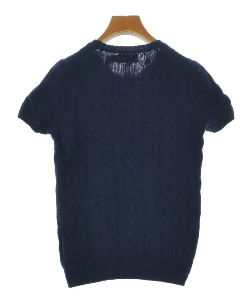 Polo Ralph Lauren（ポロラルフローレン）ニット・セーター 紺 サイズ:XS レディース/2200736415095