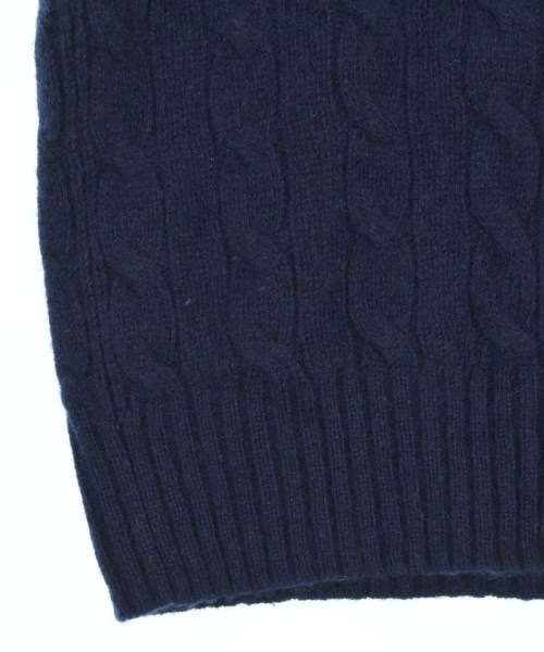 Polo Ralph Lauren（ポロラルフローレン）ニット・セーター 紺 サイズ:XS レディース/2200736415095