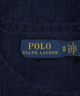 Polo Ralph Lauren（ポロラルフローレン）ニット・セーター 紺 サイズ:XS レディース/2200736415095
