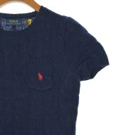 Polo Ralph Lauren（ポロラルフローレン）ニット・セーター 紺 サイズ:XS レディース/2200736415095