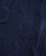Polo Ralph Lauren（ポロラルフローレン）ニット・セーター 紺 サイズ:XS レディース/2200736415095