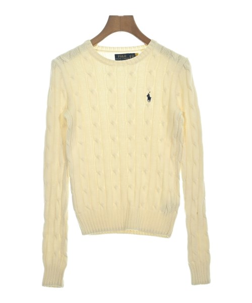 Polo Ralph Lauren(ポロラルフローレン)のニット・セーター サイズ:XS 6,800円