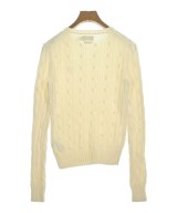 Polo Ralph Lauren（ポロラルフローレン）ニット・セーター 白 サイズ:XS レディース/2200736415101