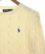 Polo Ralph Lauren（ポロラルフローレン）ニット・セーター 白 サイズ:XS レディース/2200736415101