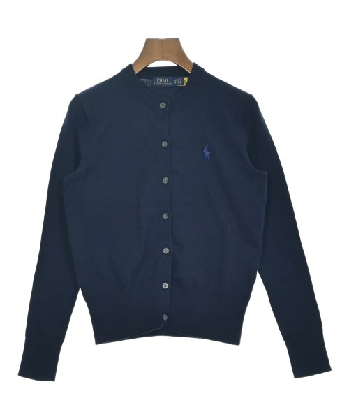 Polo Ralph Lauren(ポロラルフローレン)のカーディガン サイズ:XS 8,600円