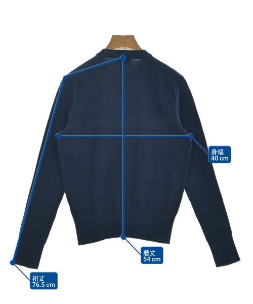 Polo Ralph Lauren（ポロラルフローレン）カーディガン 紺 サイズ:XS レディース/2200736415118