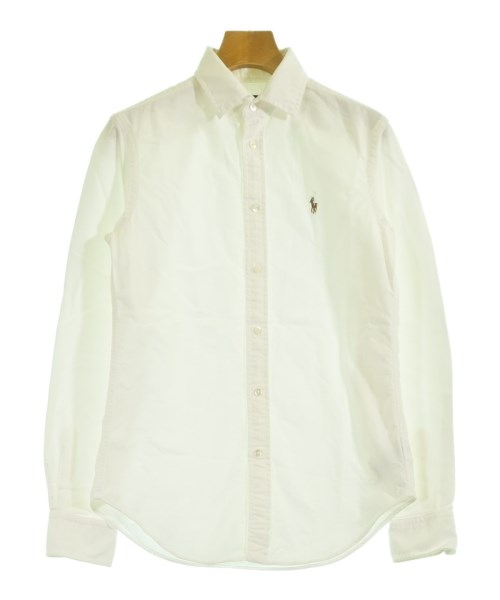 Polo Ralph Lauren(ポロラルフローレン)のカジュアルシャツ サイズ:4(M位) 5,600円