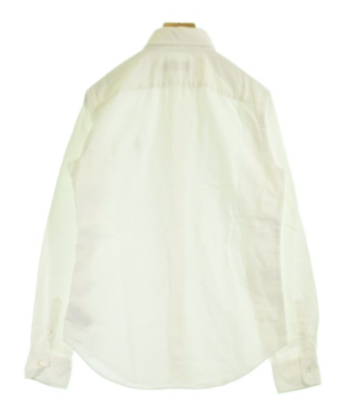 Polo Ralph Lauren（ポロラルフローレン）カジュアルシャツ 白 サイズ:4(M位) レディース/2200719616037