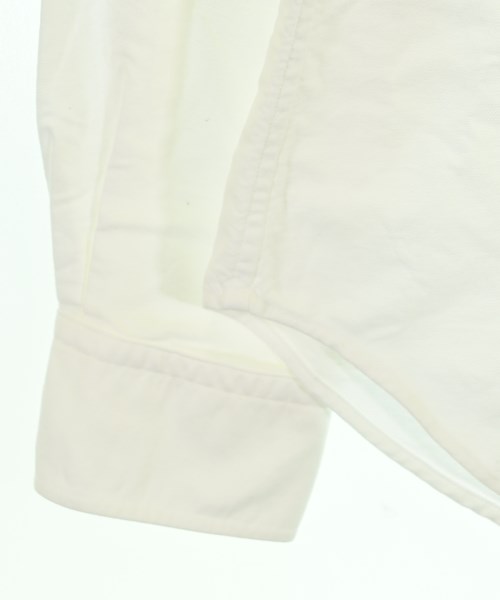 Polo Ralph Lauren（ポロラルフローレン）カジュアルシャツ 白 サイズ:4(M位) レディース/2200719616037
