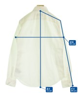 Polo Ralph Lauren（ポロラルフローレン）カジュアルシャツ 白 サイズ:4(M位) レディース/2200719616037