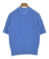 Polo Ralph Lauren（ポロラルフローレン）ニット・セーター 青 サイズ:M レディース/2200719885099