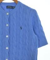 Polo Ralph Lauren（ポロラルフローレン）ニット・セーター 青 サイズ:M レディース/2200719885099