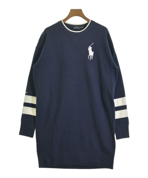 Polo Ralph Lauren(ポロラルフローレン)のワンピース サイズ:S 4,800円