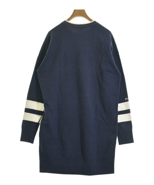 Polo Ralph Lauren（ポロラルフローレン）ワンピース 紺 サイズ:S レディース/2200716053019