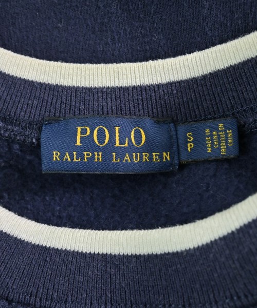 Polo Ralph Lauren（ポロラルフローレン）ワンピース 紺 サイズ:S レディース/2200716053019