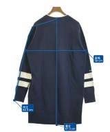 Polo Ralph Lauren（ポロラルフローレン）ワンピース 紺 サイズ:S レディース/2200716053019
