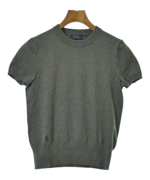 Polo Ralph Lauren(ポロラルフローレン)のニット・セーター サイズ:S 4,000円